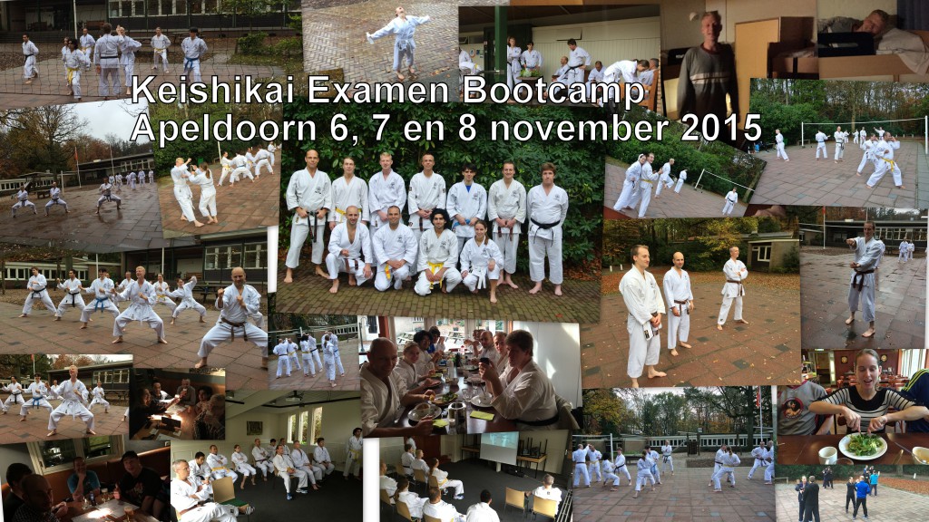 Keishikai_ExamenBootcamp_ApeldoornNov2015
